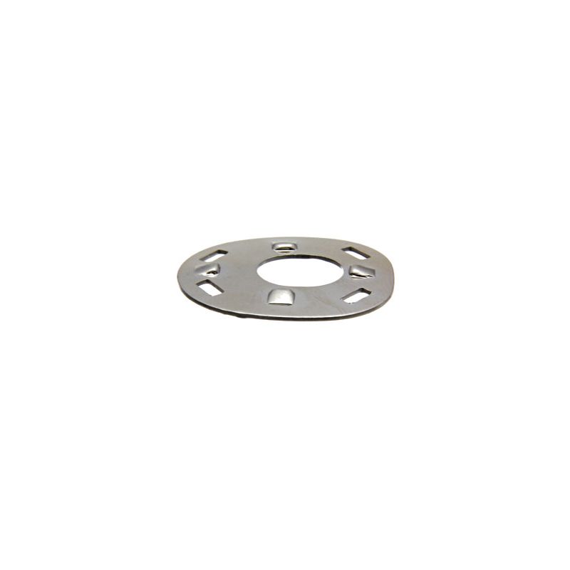 Lift-the-DOT® Back Plate 90-BS-16506--1A Nickel Finish 100 pack