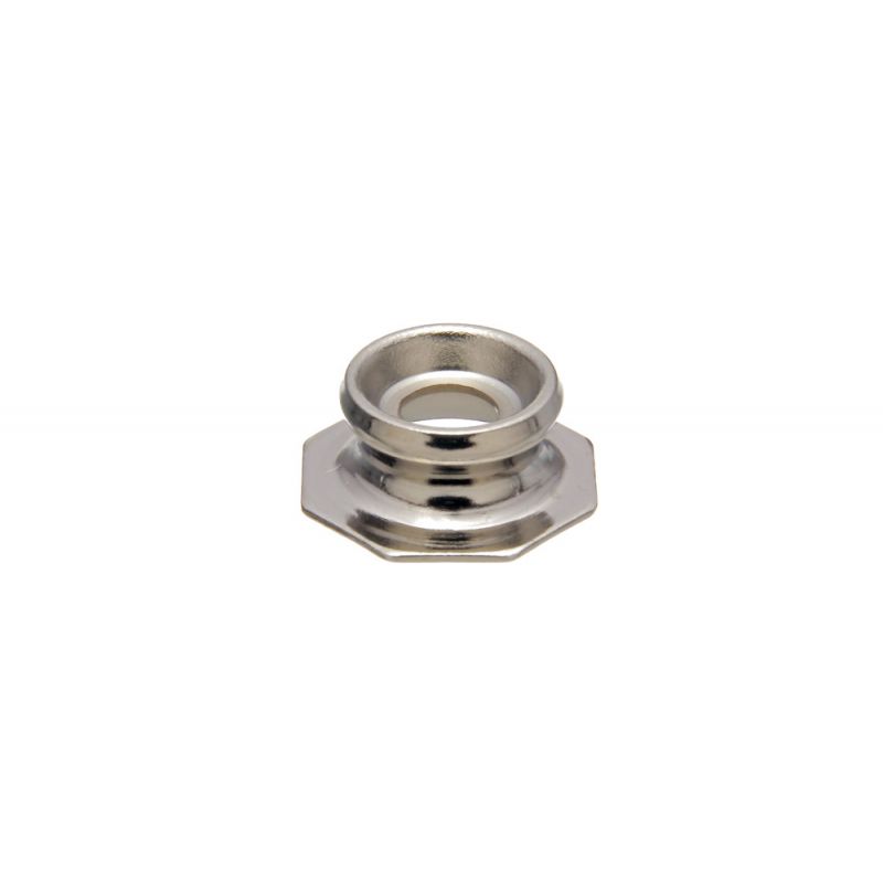 Buy Pull-The-DOT® Stud 92-BS-18303-1A Nickel-Plated Brass 100 pack