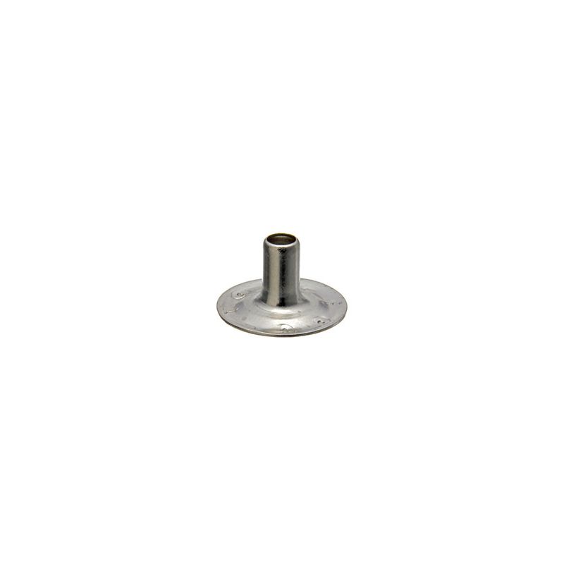 DOT® Durable™ And Pull-the-DOT® Post 93-BS-10413--1A Nickel Finish 5/16 ...