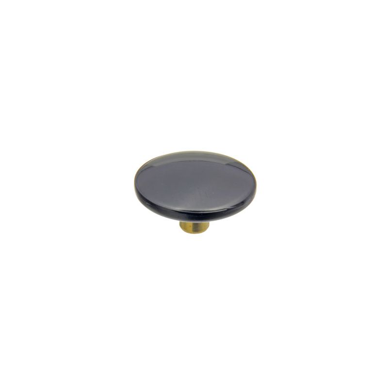 DOT® Durable™ Mariner 93-XV-10150--1X Black Finish 0.605 inch